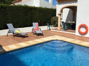 Holiday Home Comino by Interhome